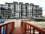 ÇANKAYA, MASADAĞI 3+1 ULTRA LÜKS AQUA PARKLI HAYALLERİNİZDE Kİ DAİRE