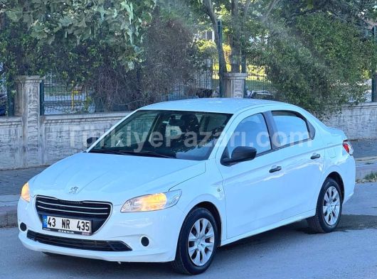 2005 PEJO 206 1.4 xline OTOMATİK VİTES 190 Bn km ss lpg