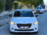 2005 PEJO 206 1.4 xline OTOMATİK VİTES 190 Bn km ss lpg