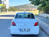 2005 PEJO 206 1.4 xline OTOMATİK VİTES 190 Bn km ss lpg