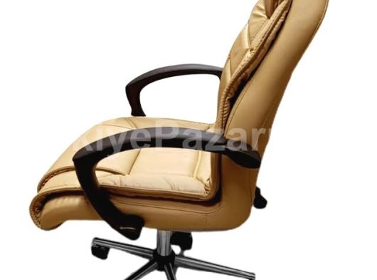 Patron müdür koltuğu