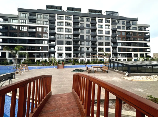 V. KARŞIYAKA MAH. 2+1 YÜKSEK GİRİŞ SATILIK DAİRE