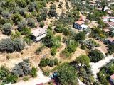MENDERES ATAKÖY TEK TAPU 2500 M2 ARAZİ