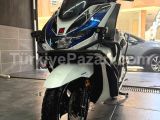 PCX 125