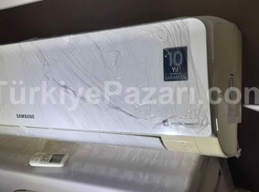 0 Ayarında Tertemiz Kuba Space 50 Pro