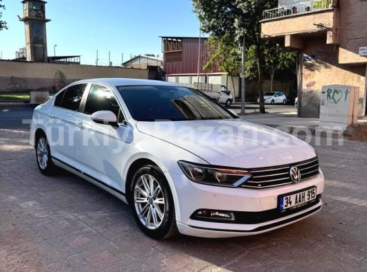 SATILIK 2015 MODEL OPEL ASTRA K DYNAMİC PAKET 162 bin km