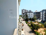 ERDEMLİ AŞAĞI ALATA'DA FULL EŞYALI SAHİLE 250 METRE KİRALIK 2+1
