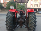 Massey Ferguson