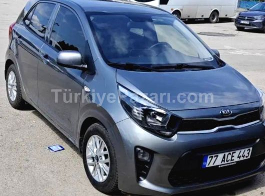 99 MODEL TOYOTA COROLLA DEĞİŞENSİZ EMSALSİZ DÜŞÜK KM