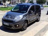 Fiat Fiorino 1.4 premium Benzin LPG