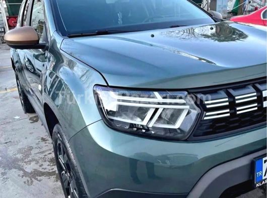 2024 DACIA DUSTER 1.3 TCE XTREME