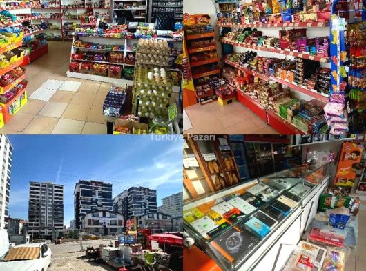 22 li ekinson mibzer Ekermak