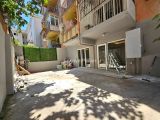 BURSA BEŞEVLERDE KREDİYE UYGUN KAT MÜLKİYETLİ 120 M² 2+1 MASRAFSIZ BAHÇELİ SATILIK DAİRE