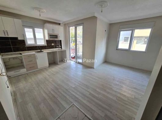 Cok kelepir YERDEN YÜKSEK 2+1 GIRIS KAT UYGUNA