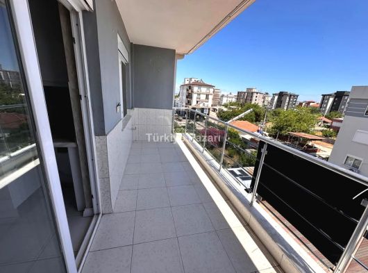 SATILIK 2+1 DAİRE SIFIR YÜZME HAVUZLU KEPEZ DEVLET HASTANESİNİN ARKASINDA