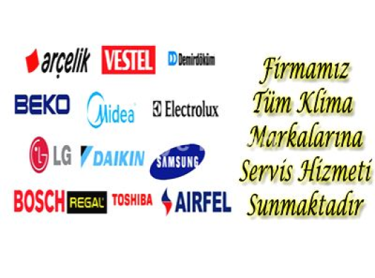 Öveçler klima servisi 0312 374 46 38 klima bakımı klima tamiri klima montajı