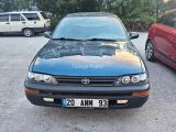 TOYOTA COROLLA 1.6 XEİ KLİMALI