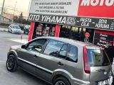 FORD FUSİON 1.4 DİZEL MEMUR JEEP