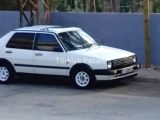 1985 Jetta mk 2