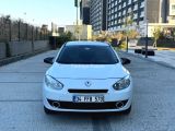 Renault fluence 2010 model 1.5 dizel 90 bg 5 ileri yer ucagı