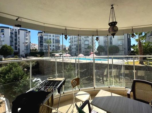 4 Yatak Odası 1 Banyo Apartman dairesi/rezidans