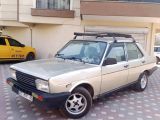 ORİJİNAL BOYASIZ 1987 MODEL TOFAŞ 1.6 DOĞAN