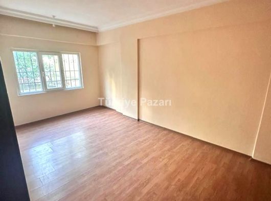 ANTALYA KEPEZ DOKUMADA 2+1 KİRALIK YÜKSEK GİRİŞ KATI