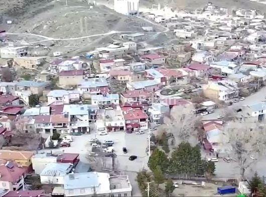 TURASAN EMLAK'TAN | YAYLALIK 475.05m² VİLLALIK ARSA 