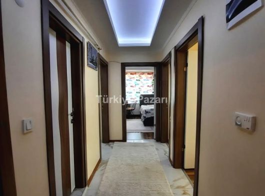  ✅ÇEÇENDEN ESKİ ŞEL ARKASI ÇORLU MERKEZDE 3+1 ARA KAT FIRSAT DAİRE✅