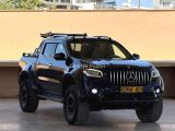 MERCLES X250 4MATİC