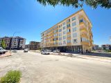 Fetih Caddesi Esmira Plaza Yakını Site İçi Arakat 3+1 Daire