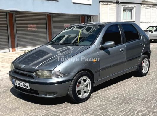 Değişensiz 98 palio 1.6 16 V