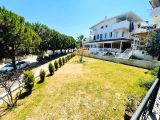 Kuşadası Sogucakda 150m2 Mustakil Bahçeli Eşyalı Satılık Villa