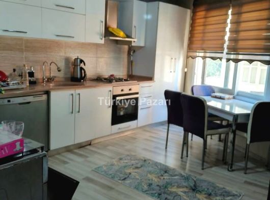 Mahfesığmaz mahallesinde 4+1  Doğalgazlı Daire