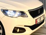 Peugeto 1.6 HDİ 301