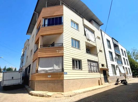 YİLDİZTEPE MAHALLEDESİNDE 3+1 DOĞALGAZLI KİRALIK DAİRE