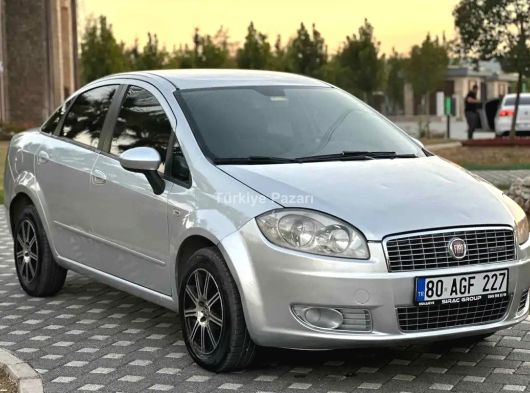 2011 1.6 Multijet Active Plus