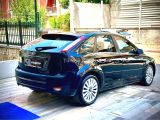 Ford Focus 1.6 Ghia z-tech motor