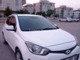 Hyundai i20 2013 1.2 SENSE