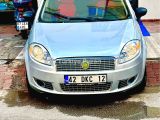 12TAKSİT 2009 1.3 MULTİJET 2. SAHİBİNDEN LINEA TİCARİ GEÇMİŞİ KESİNLİKLE YOKTUR