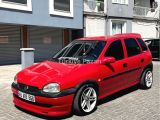 Değişensiz 99 opel corsa 1.4 16 V android teyp