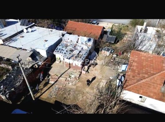 SATILIK 138M2 İMARLI ARSA İÇİNDE MÜSTAKİL EVİ VAR HABİBLER MAH KELEPİR ARSA