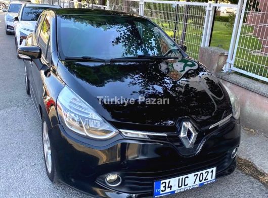 CLIO 4 İCON