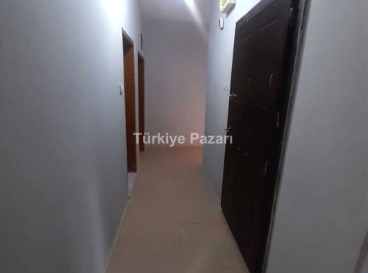 BURDUR YEŞİLOVA GENÇALİ KÖYÜNDE OVACIK MEVKİSİNDE SATILIK TARLA