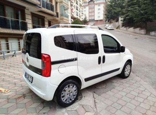 FiAT FiORINO 1.3 M.JET SAFE