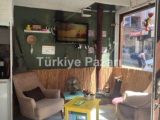 ALTIPARMAK ANA CADDE ÜZERİNDE FULL EŞYALI KREDİYE UYGUN ARA KAT SATILIK DAİRE