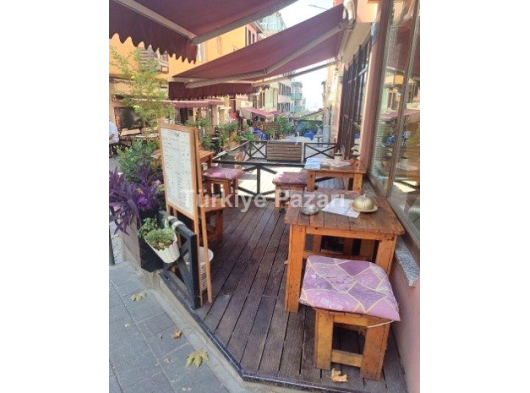 ALTIPARMAK ANA CADDE ÜZERİNDE FULL EŞYALI KREDİYE UYGUN ARA KAT SATILIK DAİRE