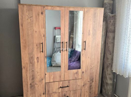 Kiler dolabı