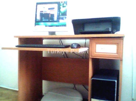 SATILIK CANON YAZICI KATUŞU