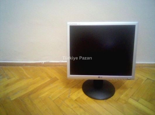 İŞLEMCİ BİLGİSAYAR İÇİN SATILIK 